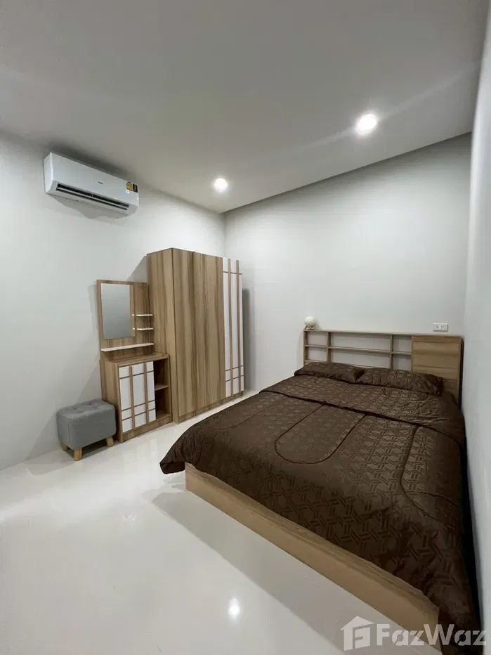 รูป บ้านเดี่ยวให้เช่า 2 ห้องนอน ในโครงการ โมเดิร์น ไลฟ์ ศรีสุนทร 5749445 - รูปที่ 29/35