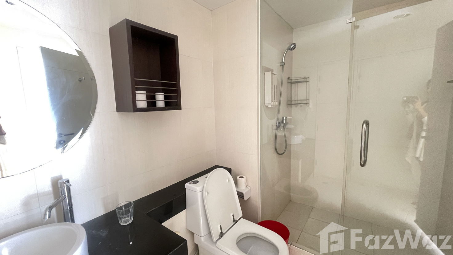 picture One bed for sale in Silom 1981406 - 13/13