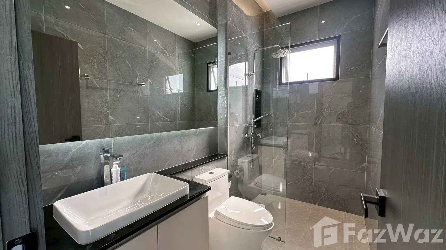 รูป วิลล่าให้เช่า 3 ห้องนอน ในโครงการ โคซี่ มอนเต้ พูลวิลล่า หัวหิน 5371322 - รูปที่ 23/36