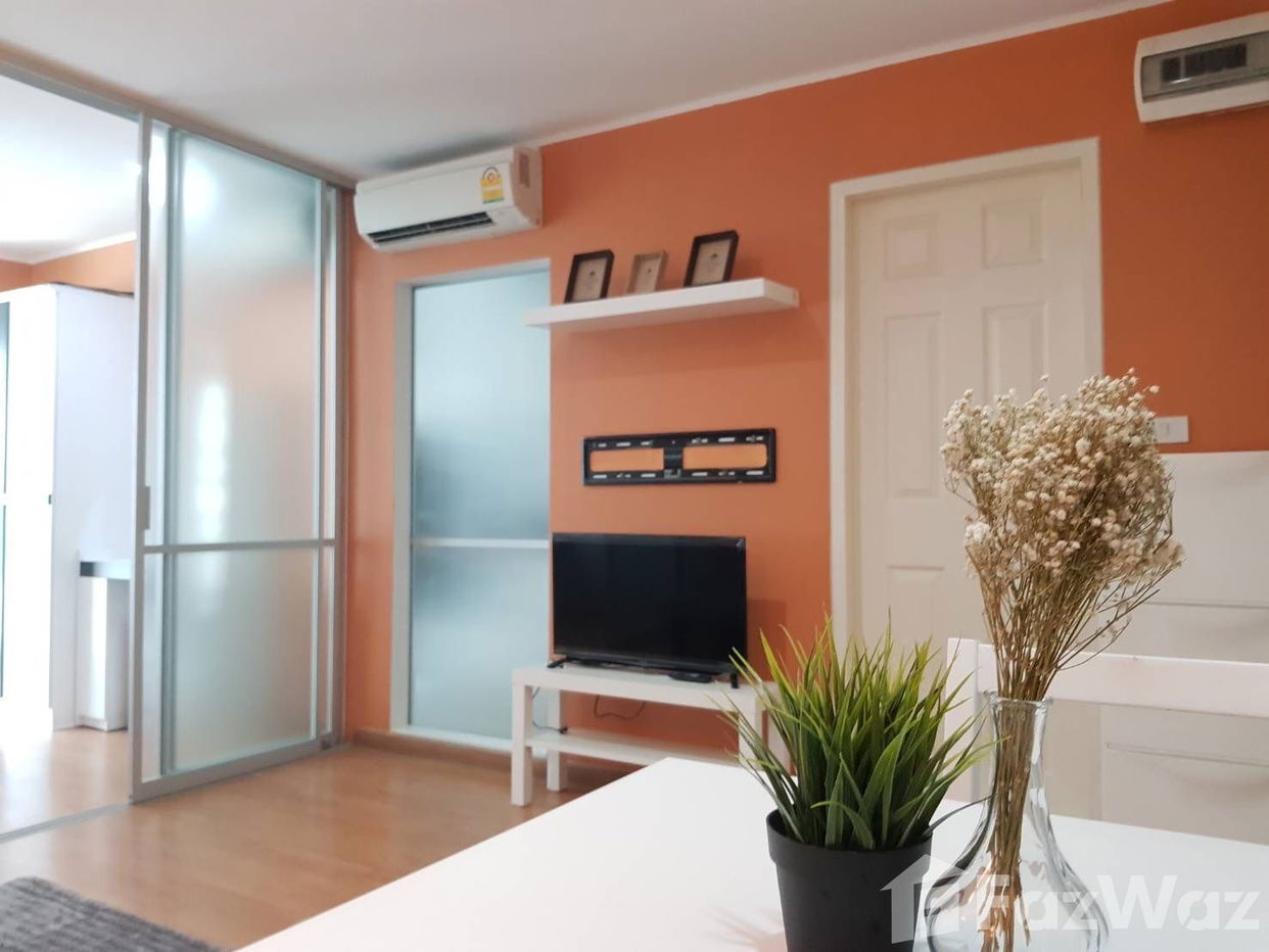 picture 1 Bedroom Condo for sale at U Delight at Huay Kwang Station  1633064 - 8/10