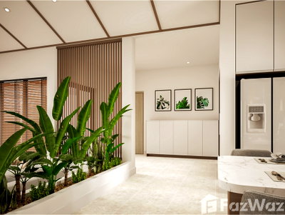 บ้านเดี่ยว เขาตะเกียบ : ขาย วิลล่า 3 ห้องนอน ในโครงการ วิลล่า ซัวซาน่า 1939600