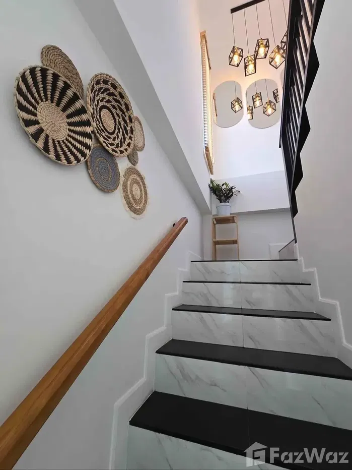 รูป บ้านเดี่ยวให้เช่า 2 ห้องนอน ในโครงการ บ้านสวนสิริศุภเจริญ 5360031 - รูปที่ 6/16