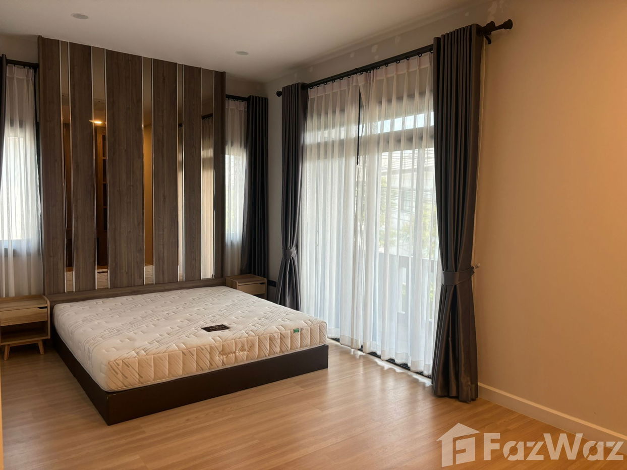 รูป ขาย บ้านเดี่ยว 3 ห้องนอน ในโครงการ ภัททา ไพร์ม 5741728 - รูปที่ 17/28