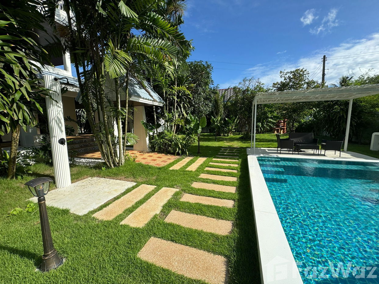 picture 4 Bedroom Villa for sale in Pa Khlok, Phuket  1844320 - 47/53
