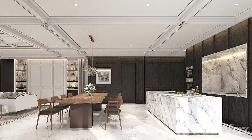 รูป ขาย วิลล่า 3 ห้องนอน ในโครงการ เดอะ เลค พาร์ค หัวหิน 5569517 - รูปที่ 16/19