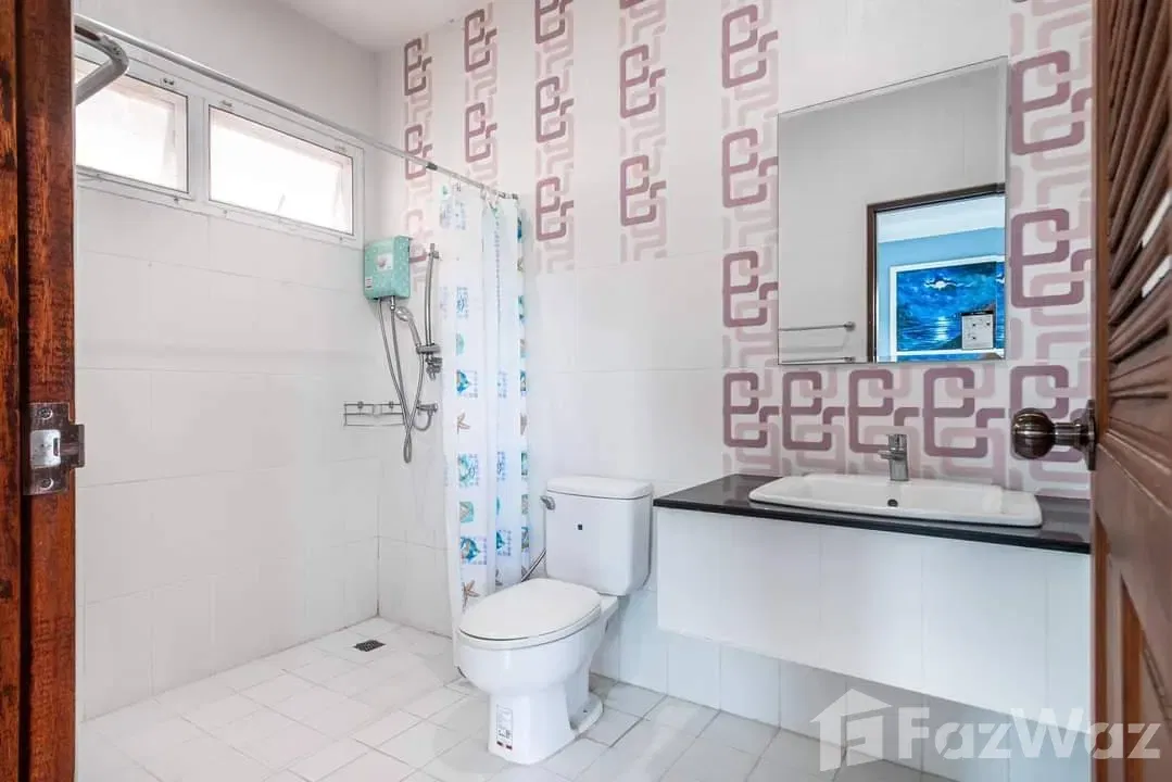 รูป วิลล่าให้เช่า 4 ห้องนอน ใน หัวหิน, ประจวบคีรีขันธ์ 1891335 - รูปที่ 5/18