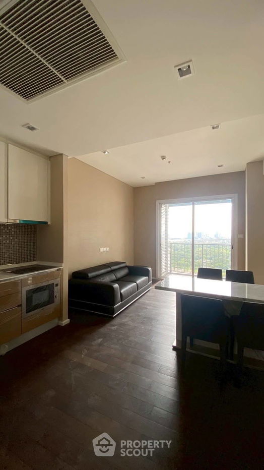 picture 2-BR Condo at The Saint Residences near MRT Phahon Yothin (ID 2356067) - 8/8