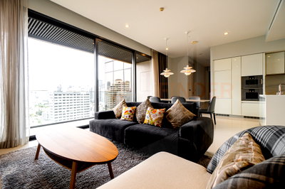 Condos for sale : VITTORIO Sukhumvit 39 2 bedrooms, for sale