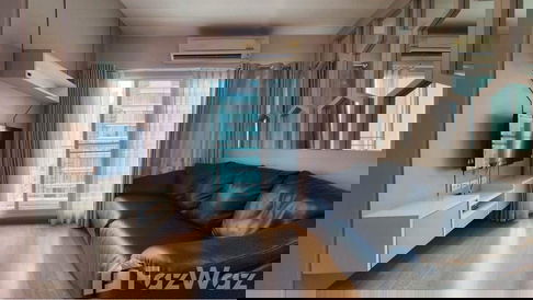 2 Bedroom Condo for sale at The Parkland Grand Asoke-Phetchaburi  1988359