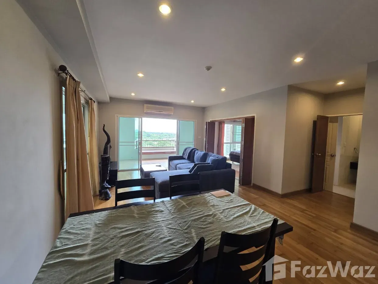 picture Stunning City-Center Condo in Hua Hin 5714521 - 5/13
