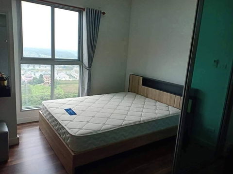 A Space Me Bangna for rent ✨ Fully furnished