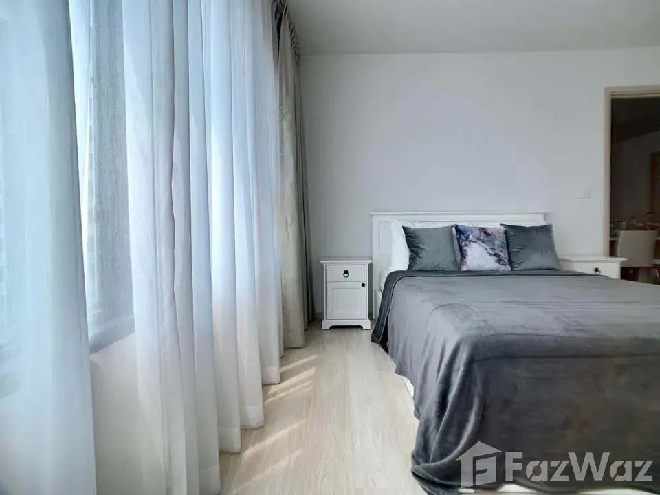 picture 2 Bedrooms Condo for rent at Life One Wireless 5763879 - 4/9