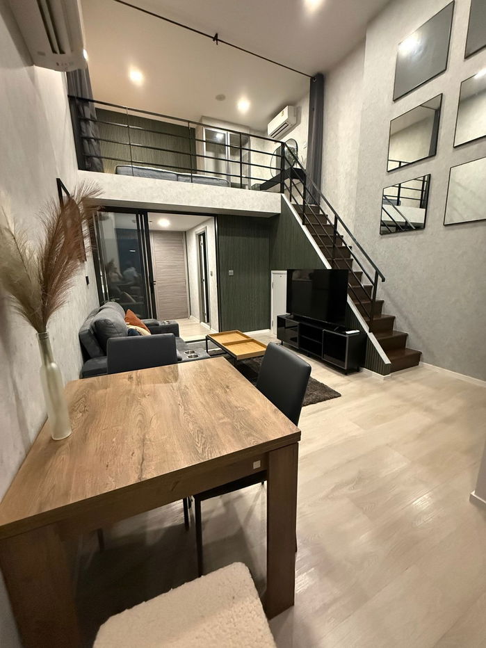 picture Code: KJ9200  for rent Modiz Launch // Line ID: @kjcondo (with @) // - 1/11
