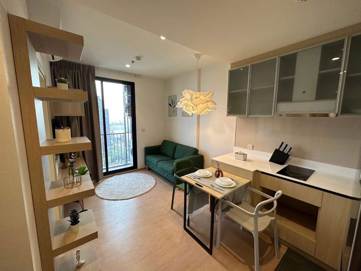 picture #R6952 🎉 161068 Condo for rent MARU Ekkamai 2 - 5/8