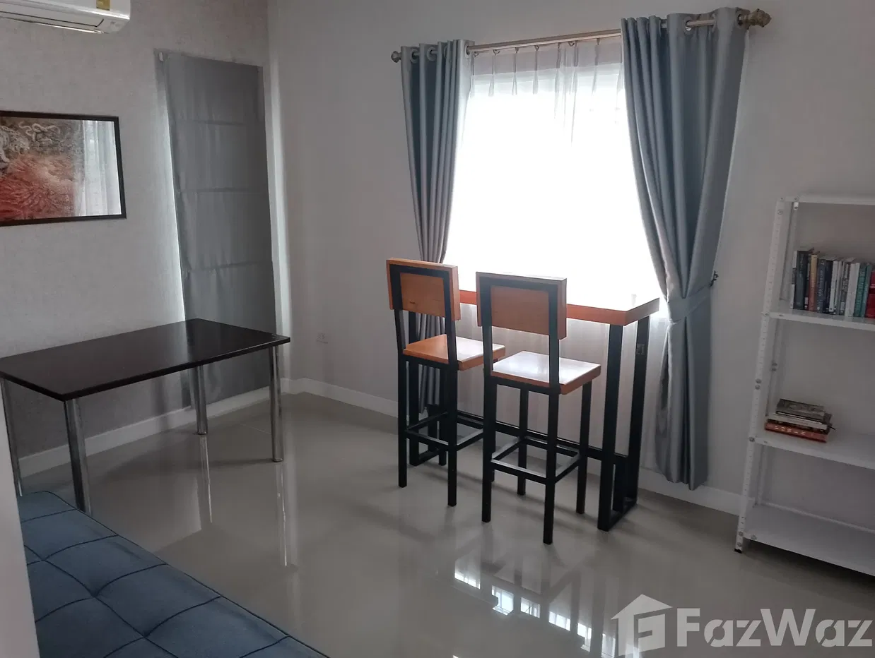 รูป บ้านเดี่ยวให้เช่า 3 ห้องนอน ในโครงการ เดอะ ซิตี้ 88 1926622 - รูปที่ 2/12