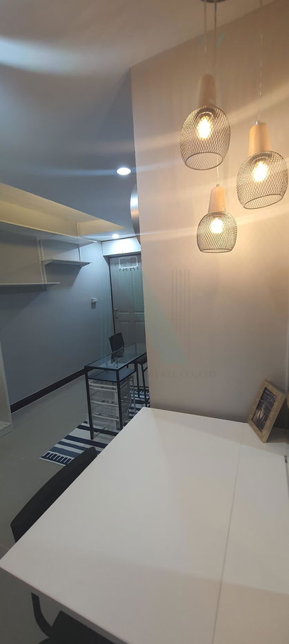 รูป ให้เช่า WATERFORD SUKHUMVIT 50 49 ตรม 1 ห้องนอน ชั้น 6 ใกล้ BTS อ่อนนุช - รูปที่ 8/8