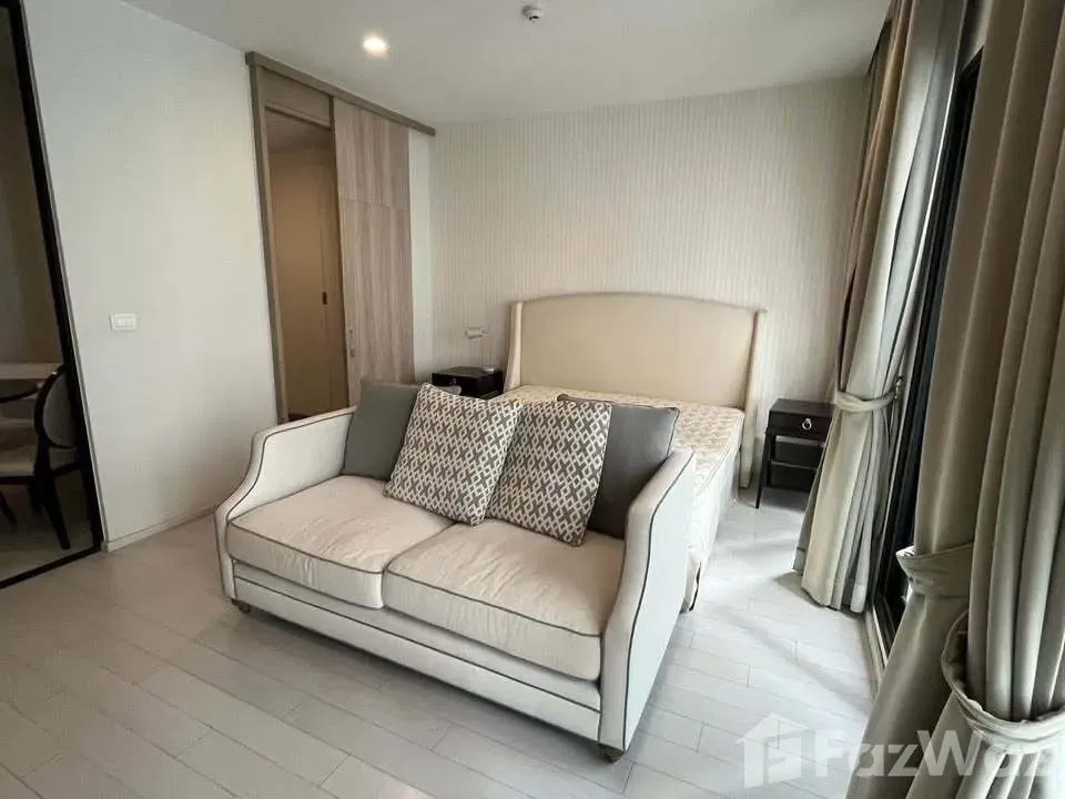 picture 1-Bedroom Condo for Rent at Noble Ploenchit 5344335 - 2/6