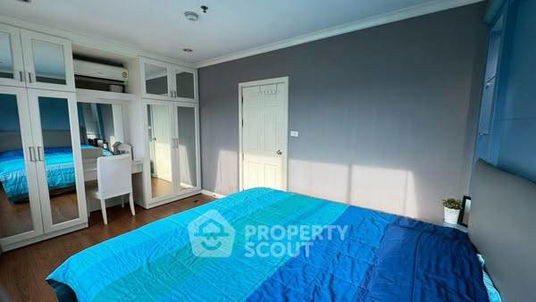 คอนโด 2-ห้องนอน ที่ แกรนด์ พาร์ค วิว อโศก ใกล้ MRT สุขุมวิท (ID 2356211)