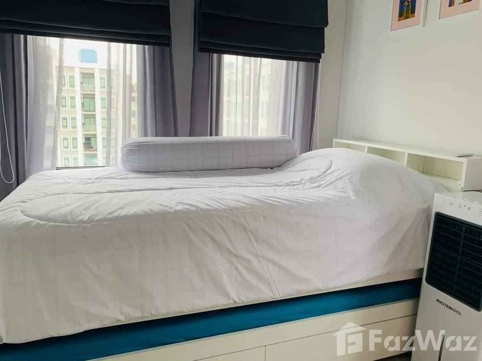 picture 2 Bedroom Condo for sale at Aspire Asoke-Ratchada  1743250 - 4/7
