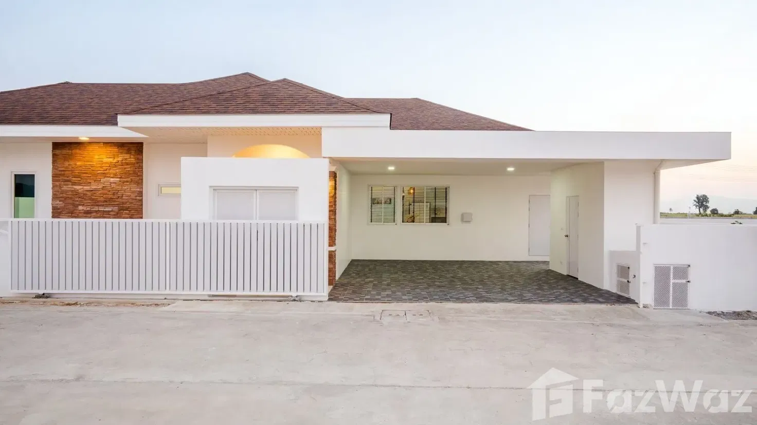 picture 3 Bedroom Villa for sale at Celessy Hua Hin  5340712 - 23/26