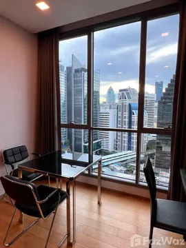 ขาย คอนโด 1 ห้องนอน ในโครงการ ไฮด์ สุขุมวิท 13 1995429