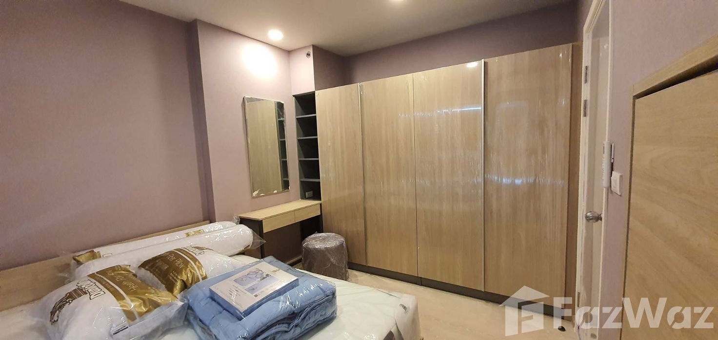 picture 1 Bedroom Condo for sale at Phyll Phahol 34  1036810 - 12/13