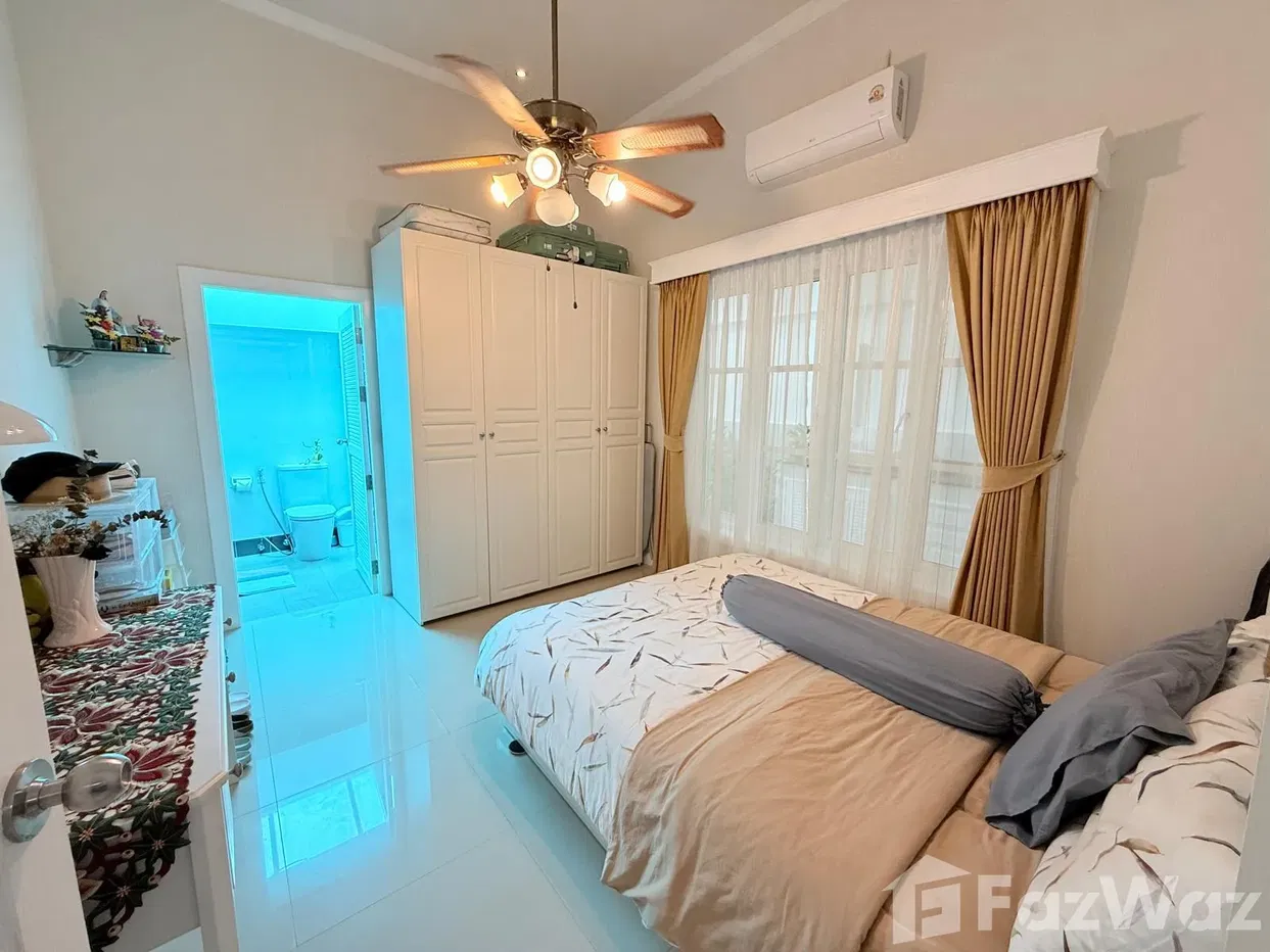picture Stylish 2-Bedroom Pool Villa with Roof Terrace 5743568 - 18/27