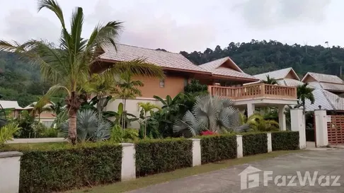 4 Bedroom Villa for sale at Casa Sakoo  2001317
