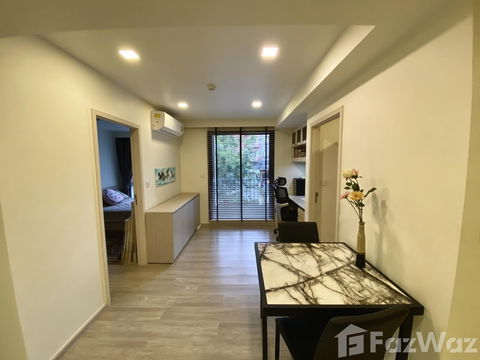 2 Bedroom Condo for rent at Maestro 03 Ratchada-Rama 9 1921015