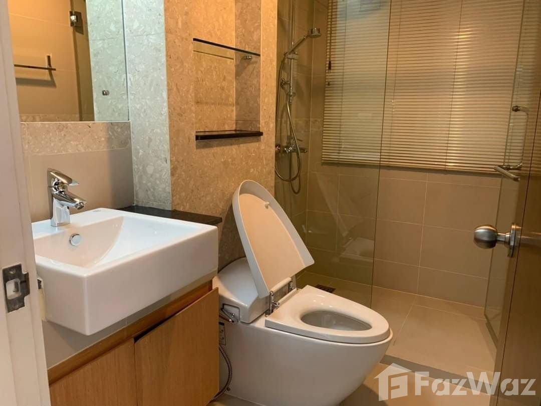 picture 3 Bedroom Condo for rent at The Crest Ruamrudee 1414470 - 5/18