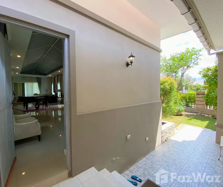 รูป ขาย วิลล่า 3 ห้องนอน ใน หัวหิน, ประจวบคีรีขันธ์ 1981758 - รูปที่ 28/28