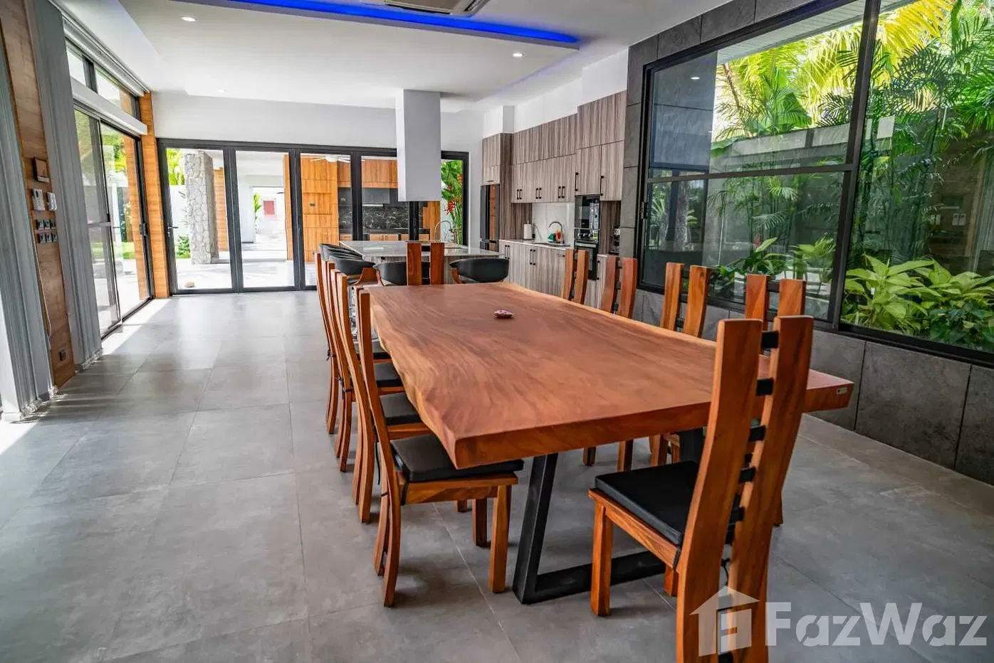 รูป วิลล่าให้เช่า 3 ห้องนอน ใน ราไวย์, ภูเก็ต 5734222 - รูปที่ 13/24