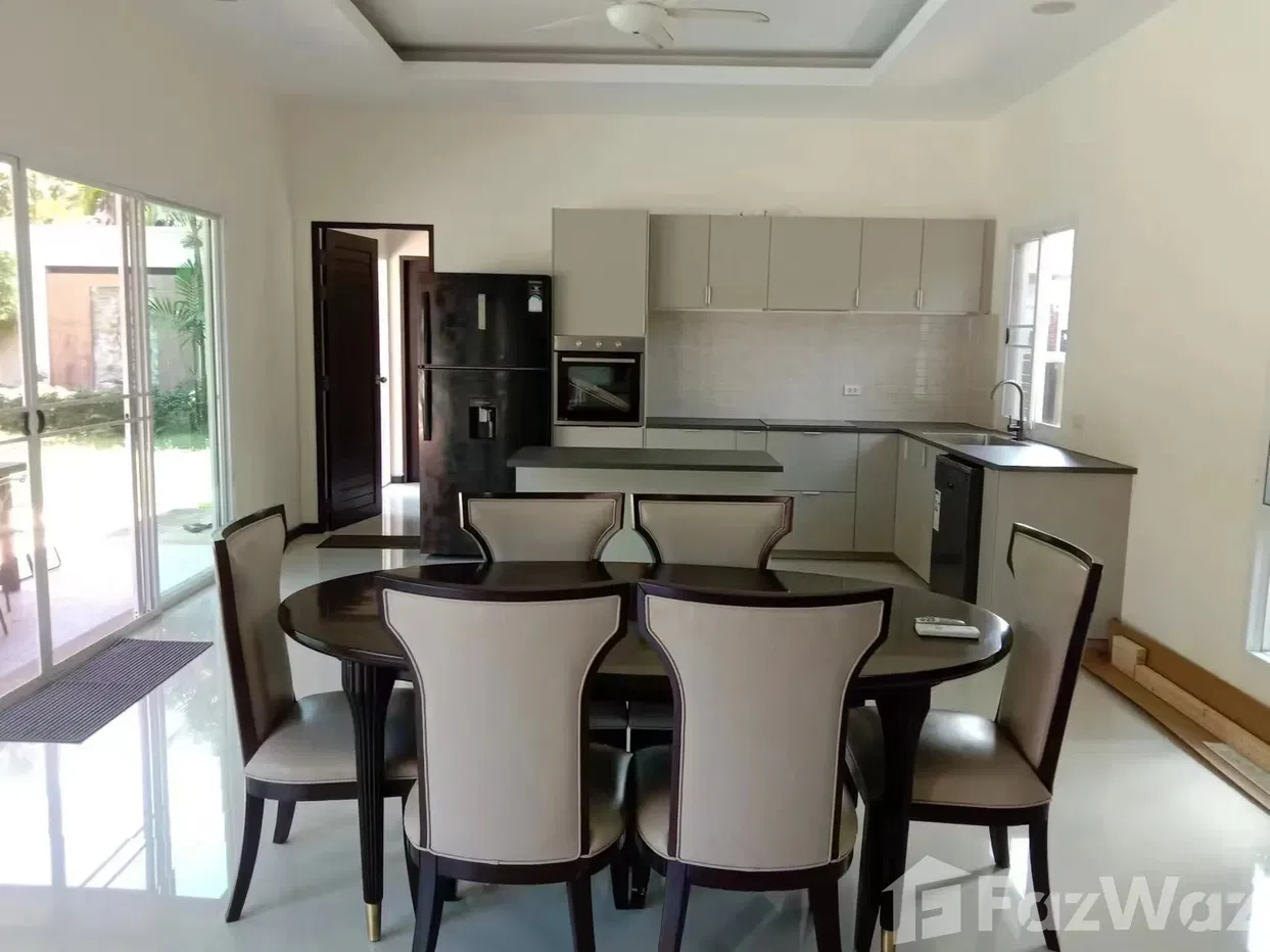 picture 4 Bedroom Villa for rent in Thep Krasattri, Phuket  1786764 - 5/18