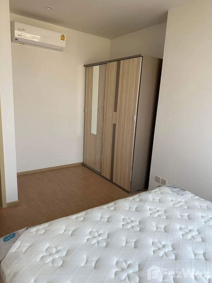 รูป คอนโดให้เช่า 2 ห้องนอน ในโครงการ มารุ เอกมัย 2 1414070 - รูปที่ 7/9