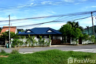 บ้านเดี่ยว ภูเก็ต : ขาย บ้านเดี่ยว 3 ห้องนอน ใน เทพกระษัตรี, ภูเก็ต 1856358
