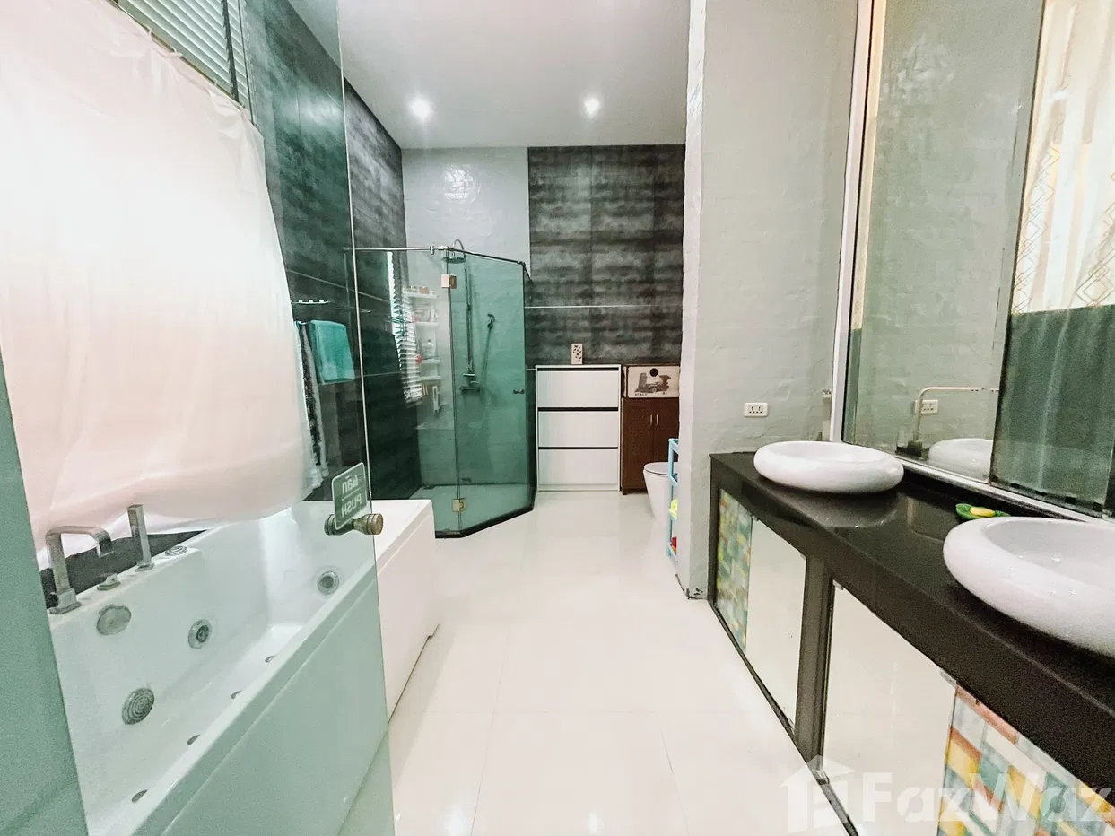 picture 3 Bedroom Villa for sale at Lotus Villas and Resort Hua Hin 1930429 - 20/36