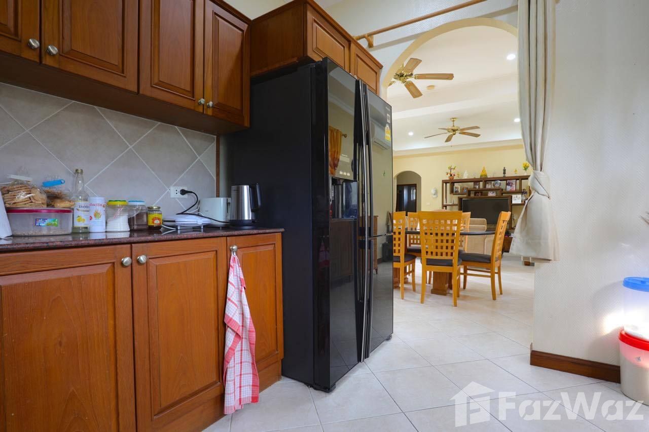 รูป วิลล่าให้เช่า 2 ห้องนอน ในโครงการ วิว ทะเล วิลล่า 1369962 - รูปที่ 10/15