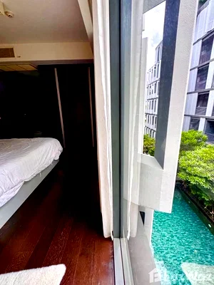 คอนโดให้เช่า : คอนโดให้เช่า 2 ห้องนอน ในโครงการ ไซมิส จอยญ่า 5751890