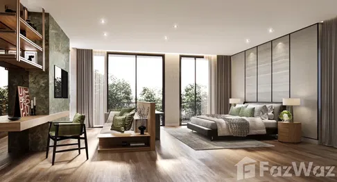 ขาย วิลล่า 4 ห้องนอน ในโครงการ ลักชูรี่ วิสต้า วิลล่า 5350844