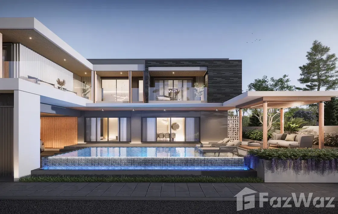 picture 5 Bedroom Villa for sale at The Arowanyx  1773632 - 5/7