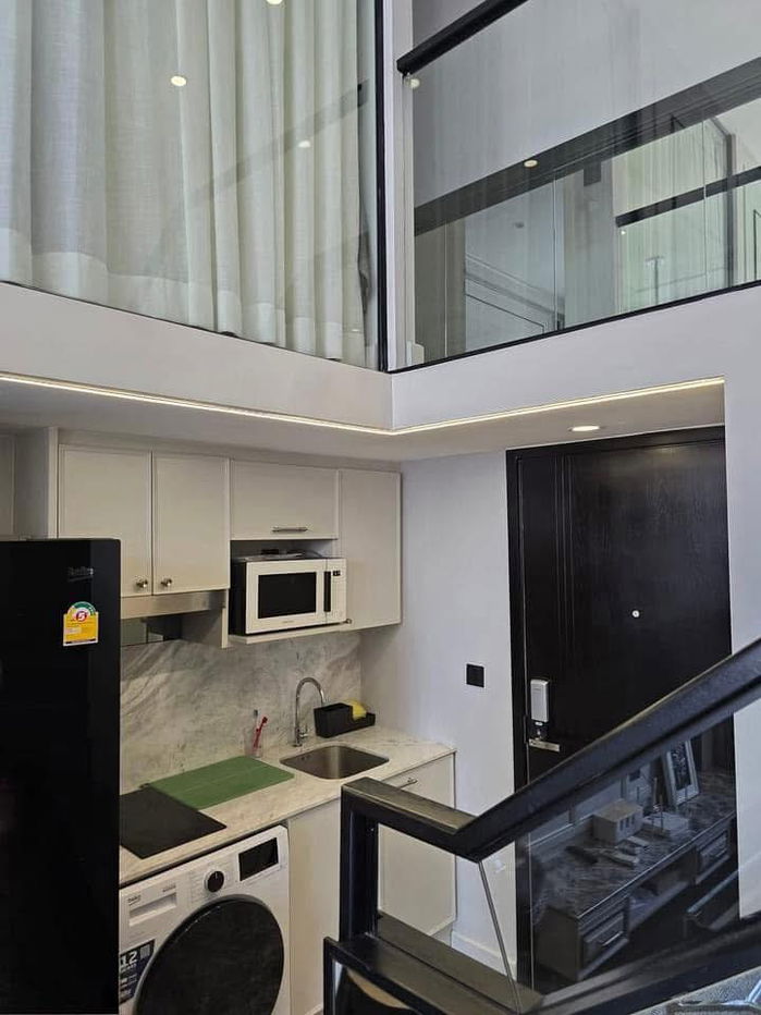 picture [RENT]  ST0160    Knightsbridge Prime Sathorn      (ID with @in front, LINE ID:  @waraestate) - 14/25