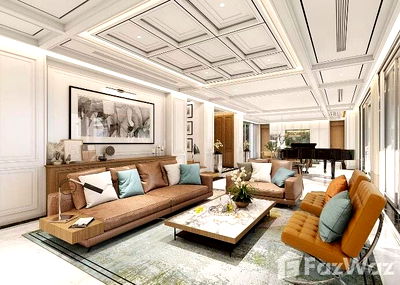 บ้านเดี่ยว หัวหิน มาร์เก็ต วิลเลจ  : ขาย วิลล่า 3 ห้องนอน ในโครงการ เดอะ เลค พาร์ค หัวหิน 5569517