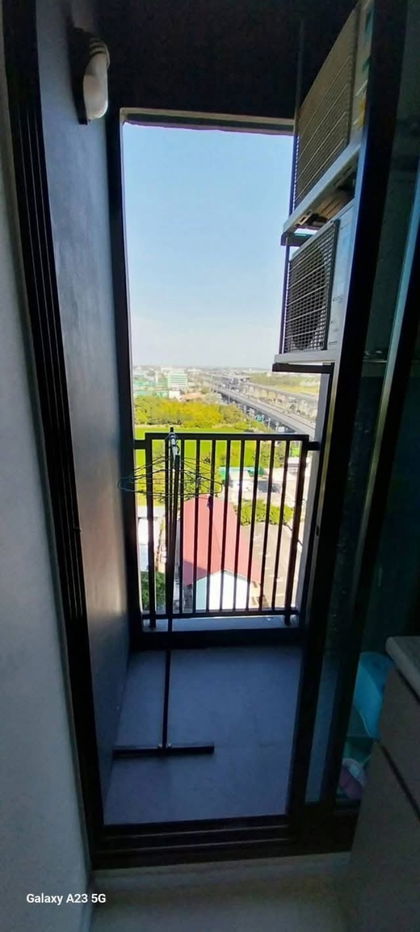 picture AS1207 The Origin Ram 209 Condo for rent - 7/8