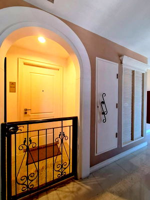 คอนโด BTS อารีย์ : ❤️💛💙[ขายด่วน] The Crest Phaholyothin 11  🚝 BTS อารีย์