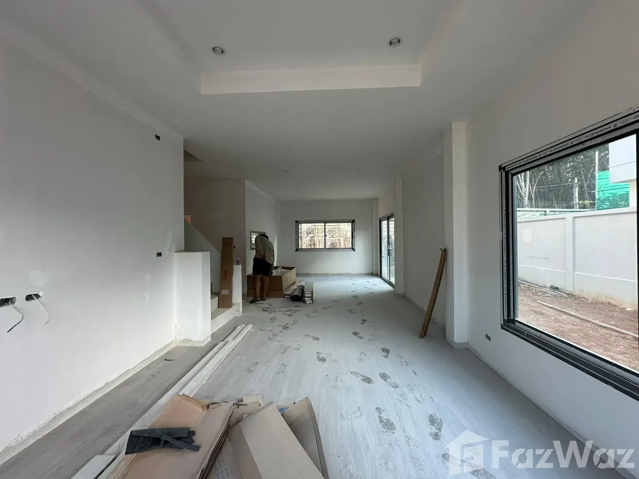 รูป ขาย บ้านเดี่ยว 4 ห้องนอน ในโครงการ ศุภาลัย ไพรด์ อนุสาวรีย์ฯ - ป่าคลอก 5736439 - รูปที่ 3/7