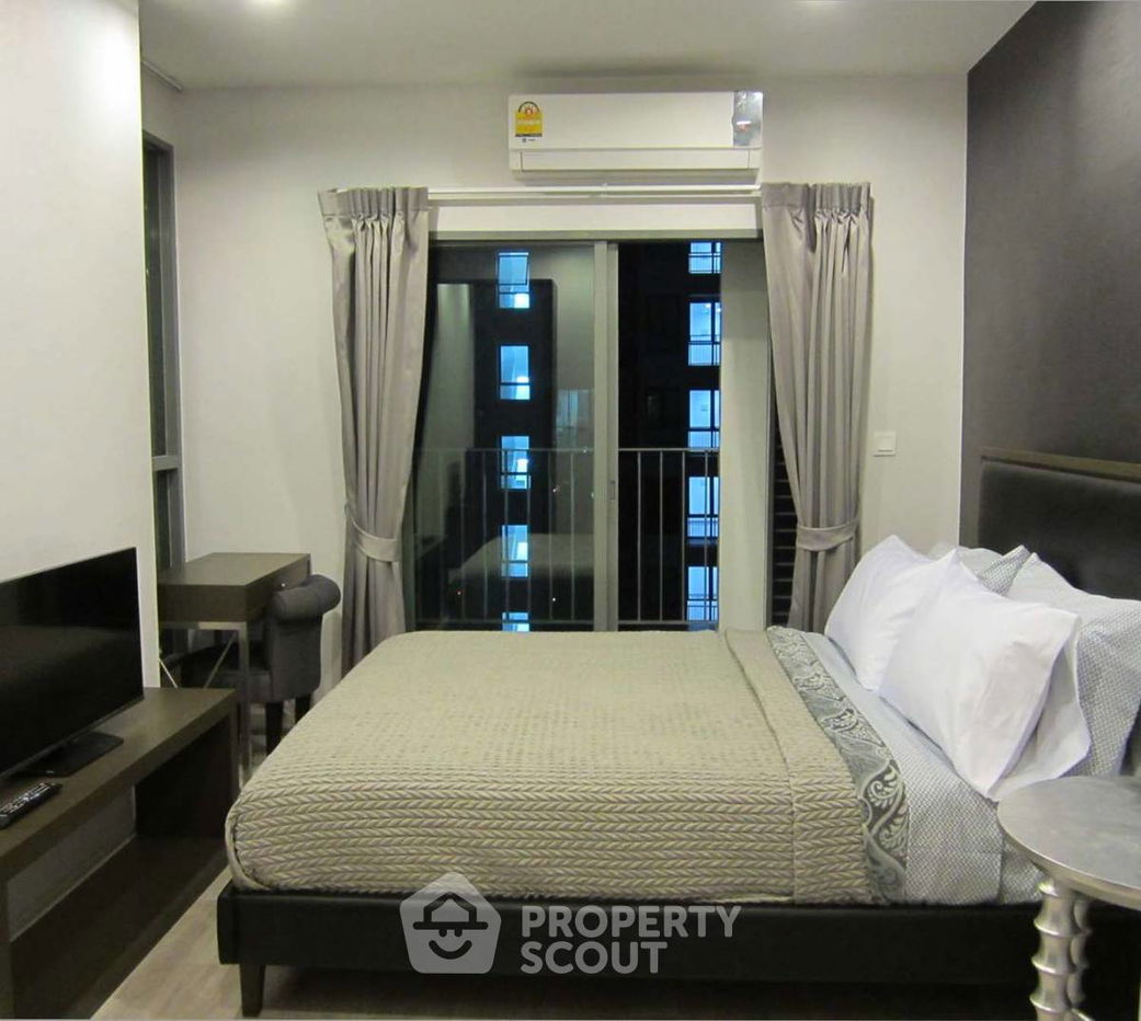 picture 2-BR Condo at Ideo Mobi Sukhumvit 81 near BTS On Nut (ID 693518) - 5/9