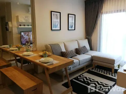 ขาย คอนโด 2 ห้องนอน ในโครงการ ไลฟ์ สุขุมวิท 48 5746953