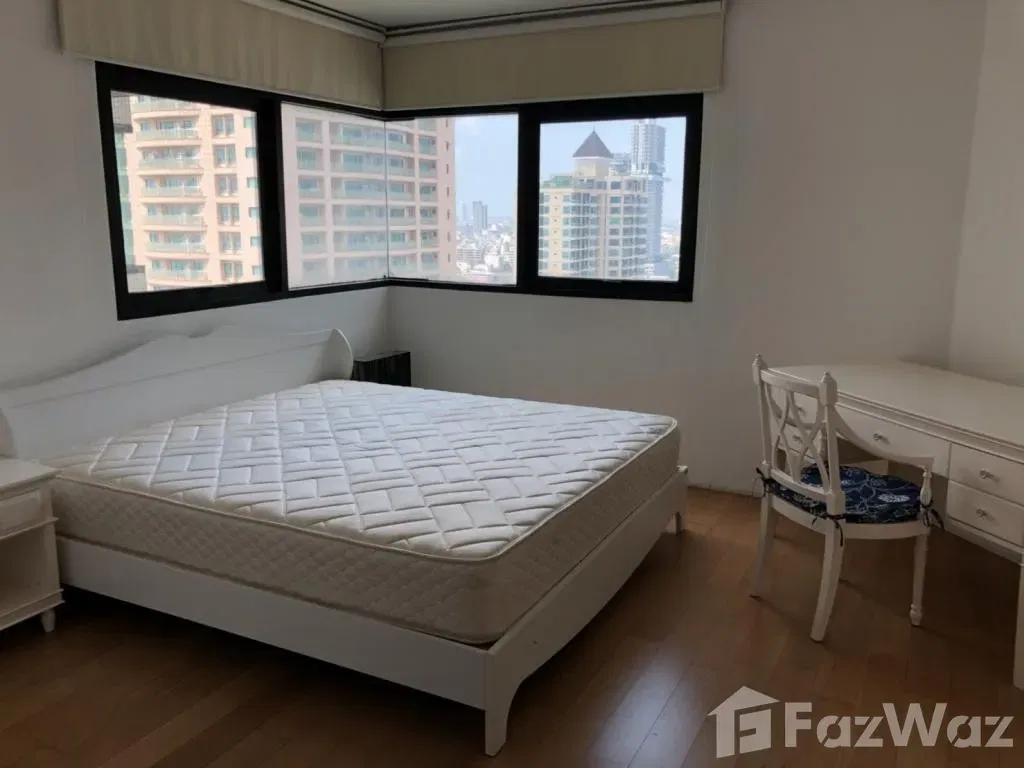 picture 2 Bedroom Condo for sale at Sathorn Gardens  68600 - 13/27