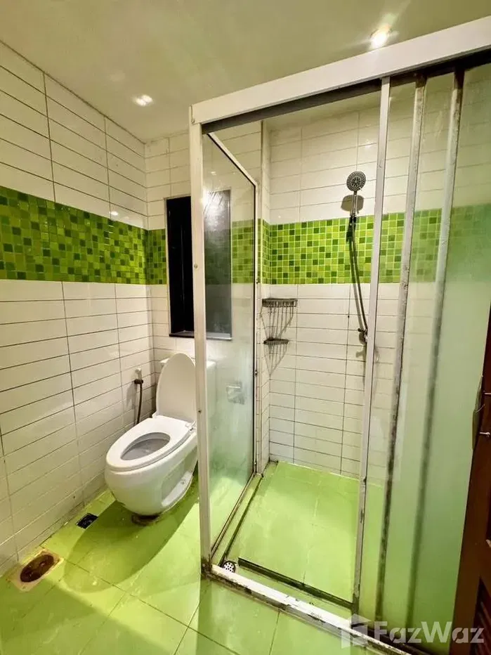 picture 3 Bedroom Townhouse for rent in Bang Khun Si, Bangkok  5754565 - 18/18
