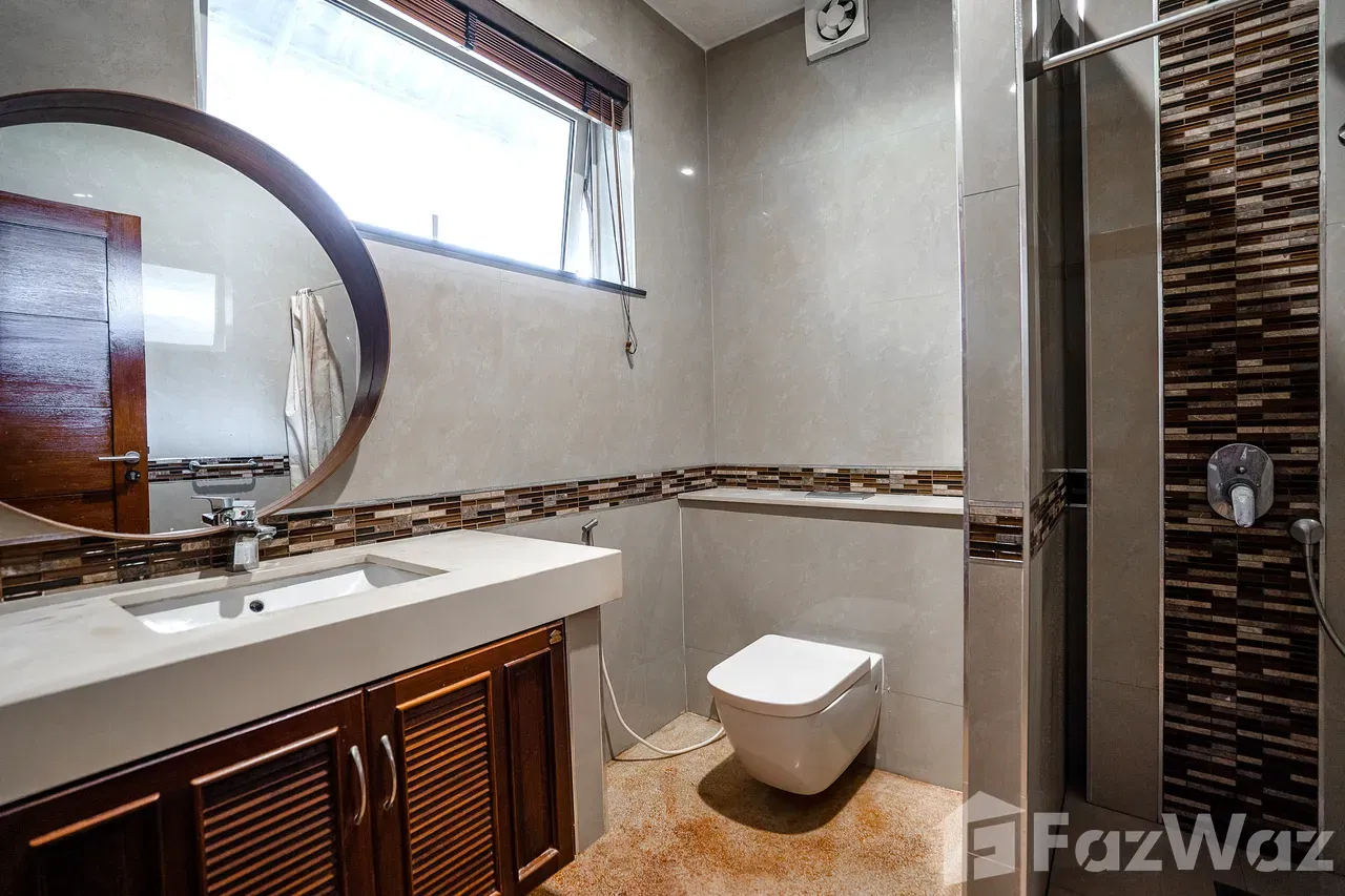 picture 5 Bedroom House for sale at Majestic Residence Pratumnak  82958 - 24/52